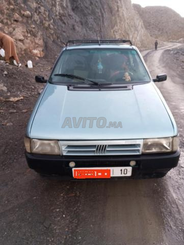 سيارة أونو. - 2