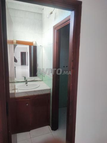 Appartement spacieux et lumineux - 2