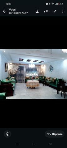 شقة راقية للكراء - آيت سكاتو، طريق إيموزار