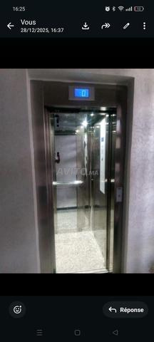 شقة راقية للكراء - آيت سكاتو، طريق إيموزار - 2