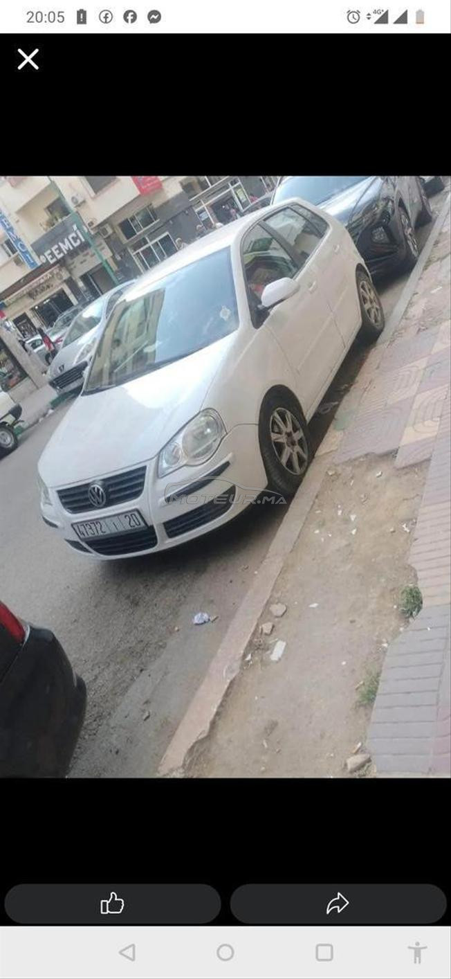 voiture tres bonne etat jamais accidentee 