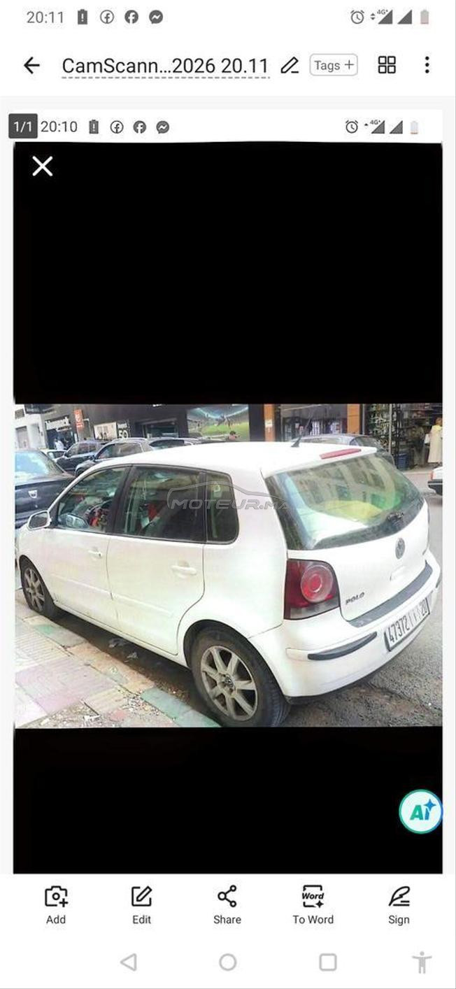 voiture tres bonne etat jamais accidentee 