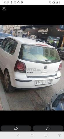 Voiture très bon état jamais accidentée - 2