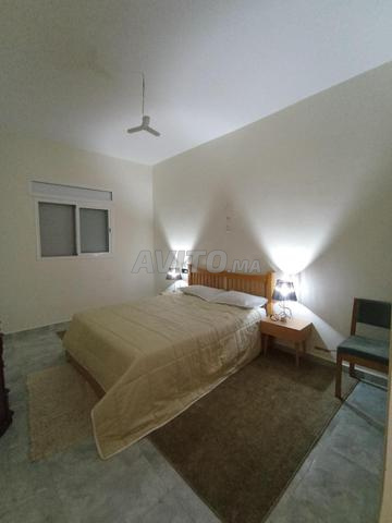 شقة مفروشة مكناس - 2