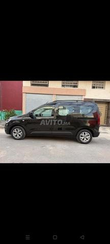 رينو إكسبريس ديزل 6 خ ح - 2