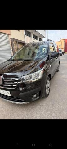 Renault Express diesel 6cv