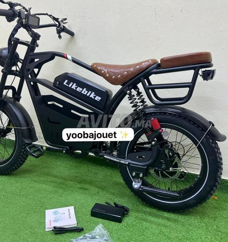 Livraison gratuite - 2