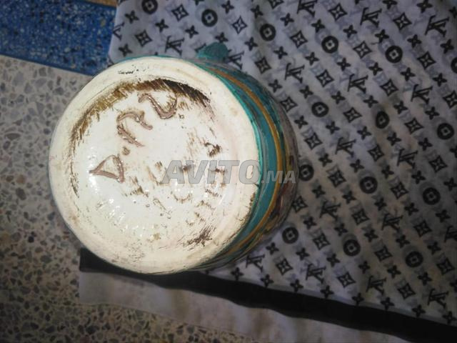 Vase en céramique - 2