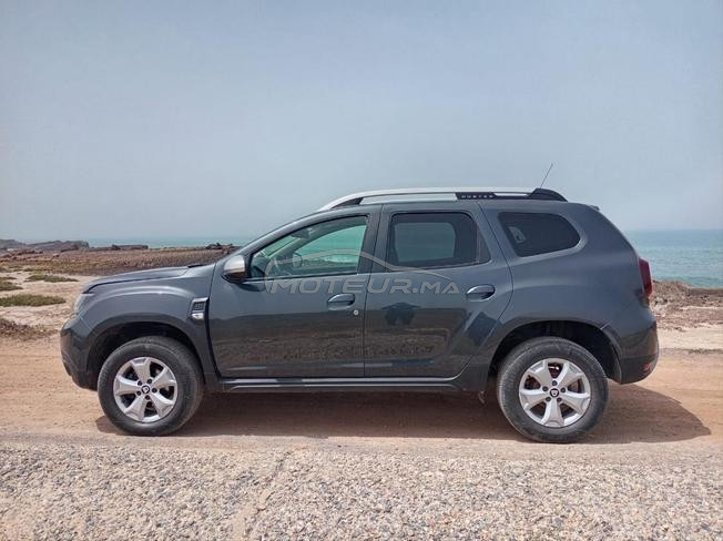 A vendre Dacia duster