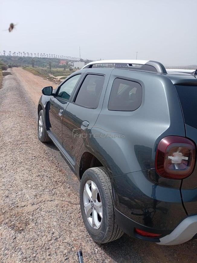 A vendre Dacia duster