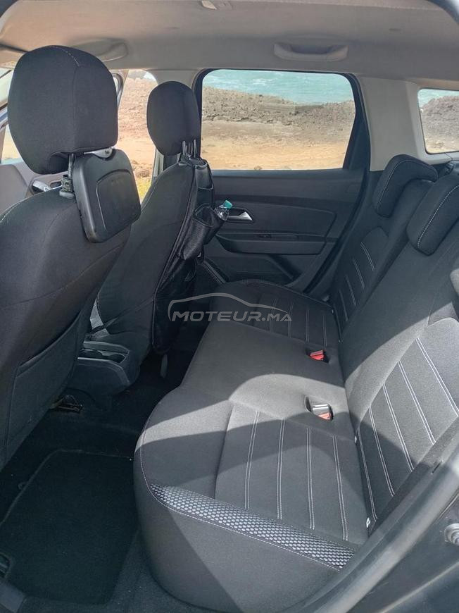 A vendre Dacia duster