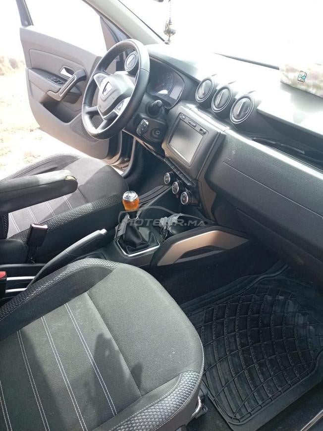 A vendre Dacia duster