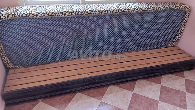 صدري بماترس عام - 2