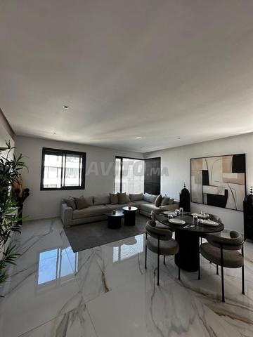 شقة للكراء مالاباطا هيلز - 2