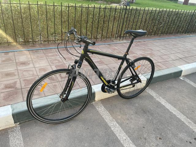 VTC MERIDA Aluminium - 2