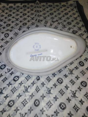 Magnifiques plats anciens - 2