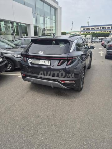 Hyundai Tucson Luxe 2023 – 65 000 km Sans adblue