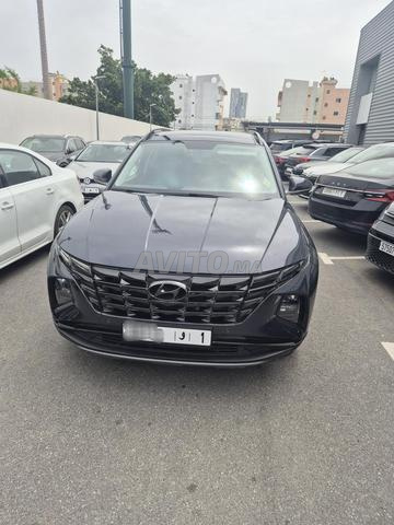 Hyundai Tucson Luxe 2023 – 65 000 km Sans adblue