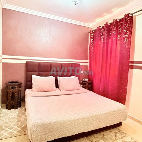 شقة مجهزة للعائلات - 2