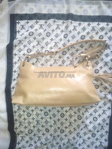 Sac en cuir original - 2