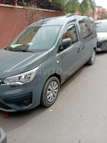 Très belle Renault Express