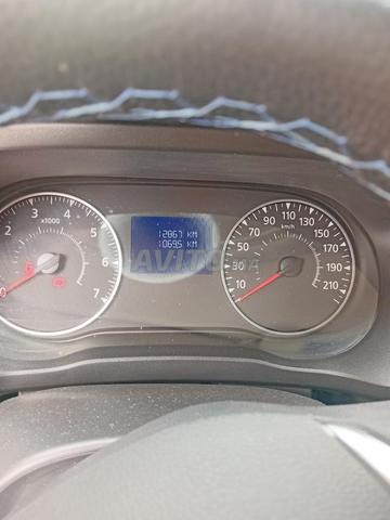 رينو إكسبريس جميلة جداً - 2