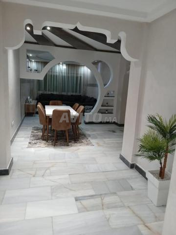 شقة للكراء نجمة طنجة - 2