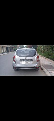 Dacia Duster modèle 2017 - 2