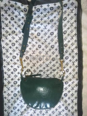 Sac en cuir original - 2