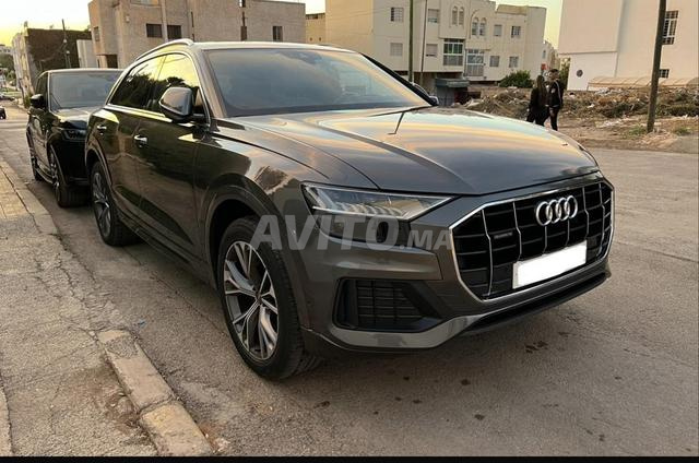 Audi Q8 exclusive - 2