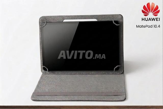 جهاز Huawei اللوحي - 2