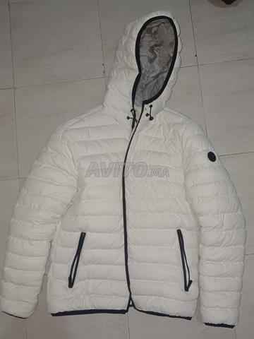 Doudoune NAZZARO Originale