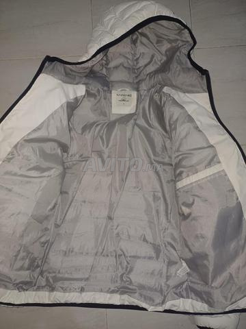 Doudoune NAZZARO Originale - 2