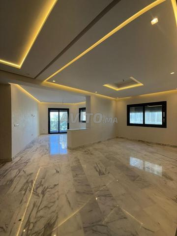 Appartement à vendre 120 m² à Iberia Tanger - 2