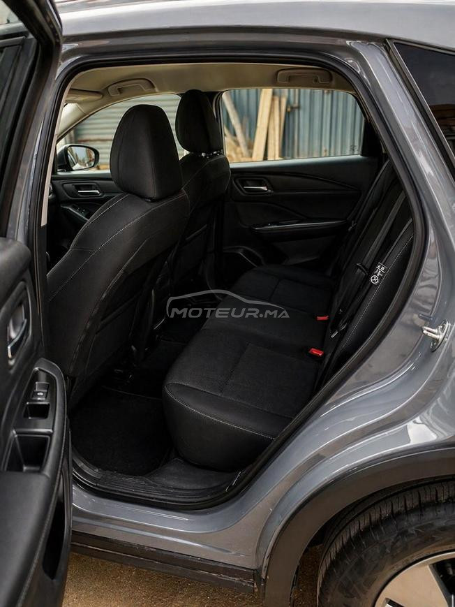 Nissan qashqai 2022