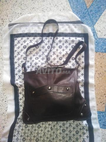 حقائب جلدية أصلية - 2