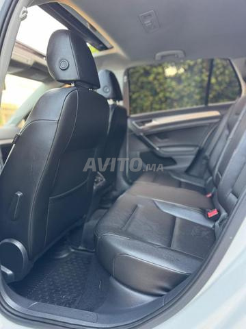 فولكس فاجن جولف 7 2017 ديزل ⛽️ - 2