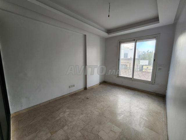 Joli studio 51 m² Mers Sultan - 2