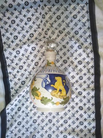 Un objet de collection signé - 2