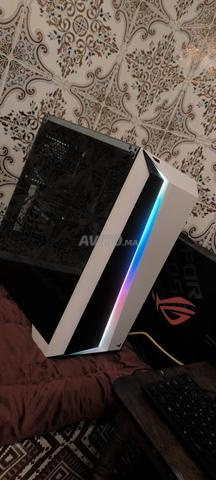 حاسوب جيمنج R5 3600 / 1660 سوبر