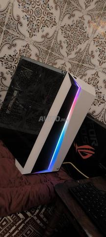 حاسوب جيمنج R5 3600 / 1660 سوبر - 2