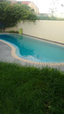 فيلا مفروشة للإيجار - 2