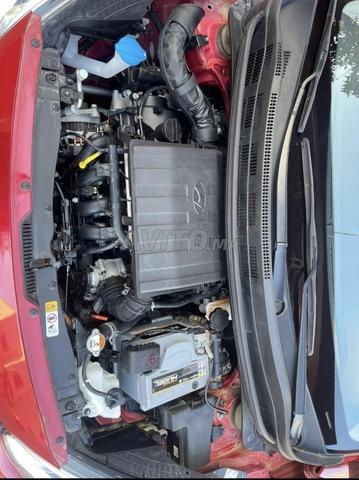 Hyundai Grand i10 - 2