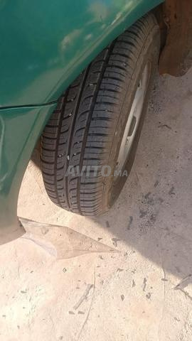 Chevrolet Avalanche en bon état - 2