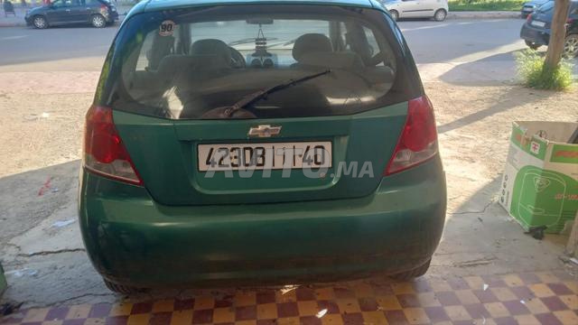 Chevrolet Avalanche en bon état