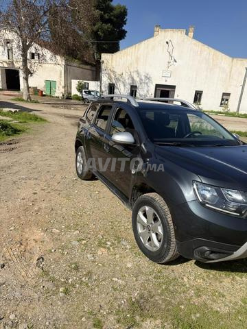 Dacia Duster Diesel Manuelle 2019 à Fès