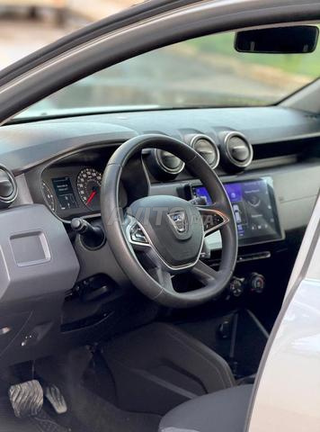 Dacia Duster 2022 très bon état