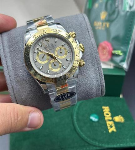 ساعات رولكس أوتوماتيكية عالية الجودة