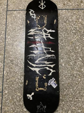 Skateboard - 2