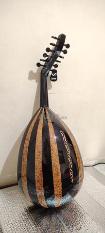 Oud professionnel.. Neuf - 2